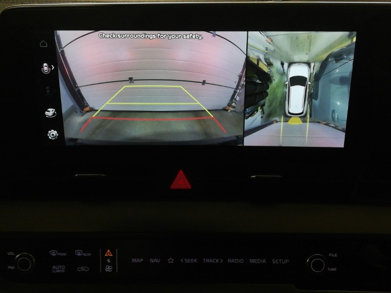 Used Kia Sportage 2022 for sale - 76752076: Photo 11