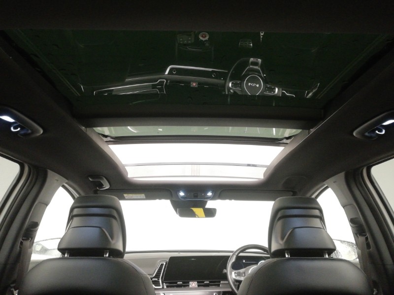 Used Kia Sportage 2022 for sale - 76752076: Photo 12