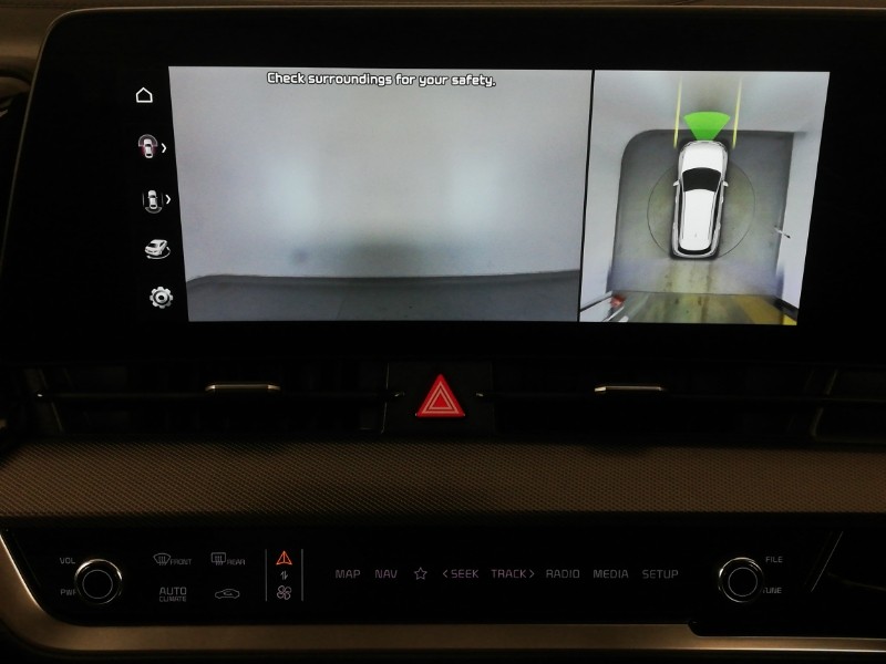 Used Kia Sportage 2022 for sale - 76752076: Photo 13