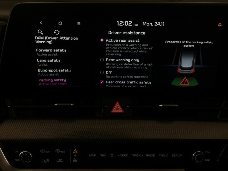 Used Kia Sportage 2022 for sale - 76752076: Photo 16