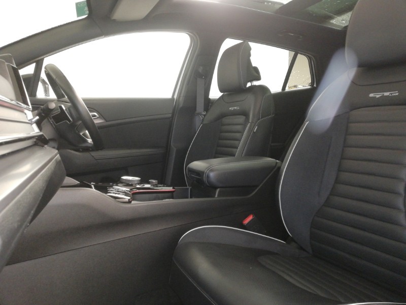 Used Kia Sportage 2022 for sale - 76752076: Photo 5