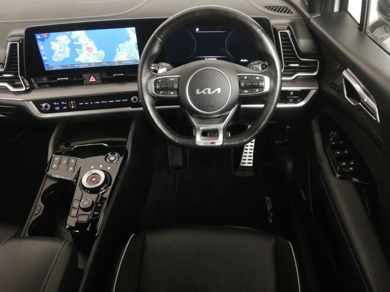 Used Kia Sportage 2022 for sale - 76752076: Photo 7