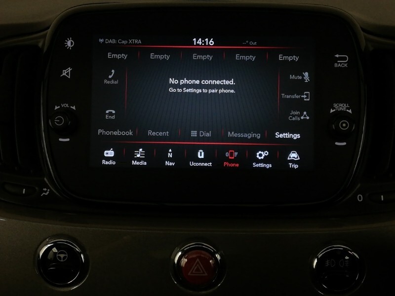 Used Fiat 500 2023 for sale - 77664217: Photo 10