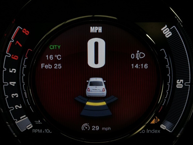 Used Fiat 500 2023 for sale - 77664217: Photo 11