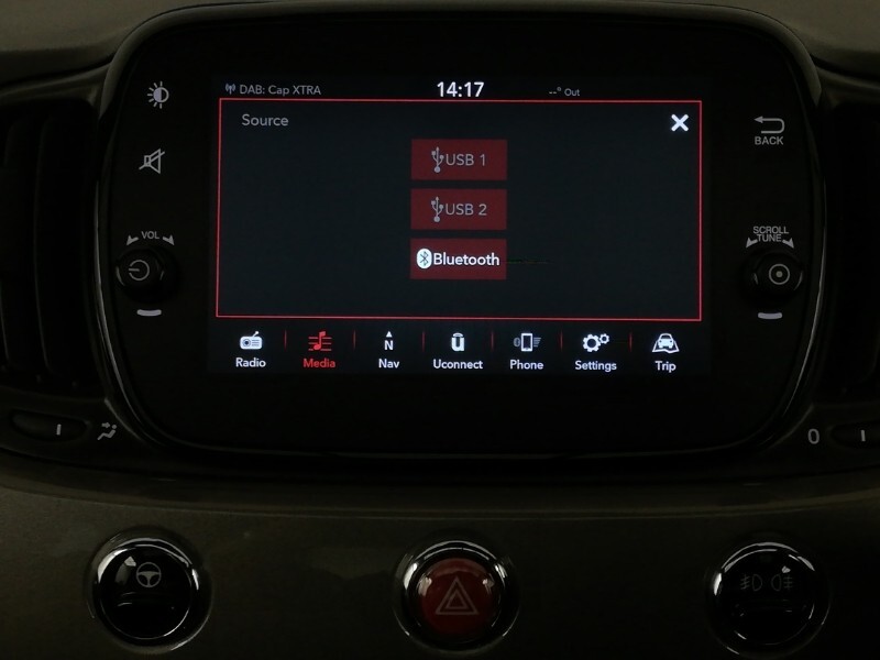 Used Fiat 500 2023 for sale - 77664217: Photo 14