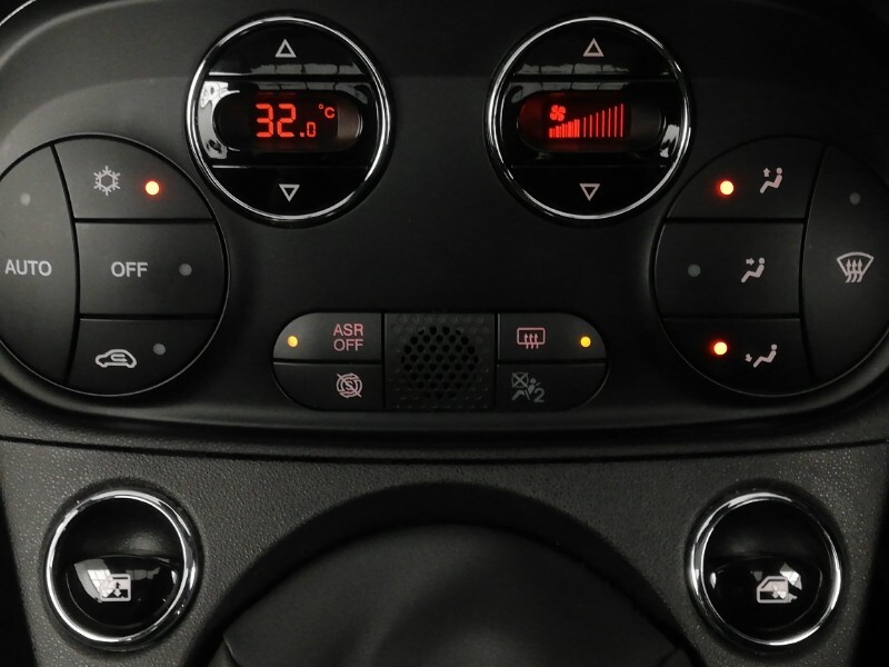 Used Fiat 500 2023 for sale - 77664217: Photo 15