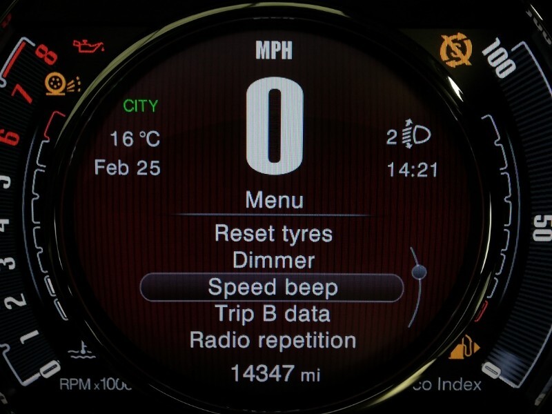 Used Fiat 500 2023 for sale - 77664217: Photo 19