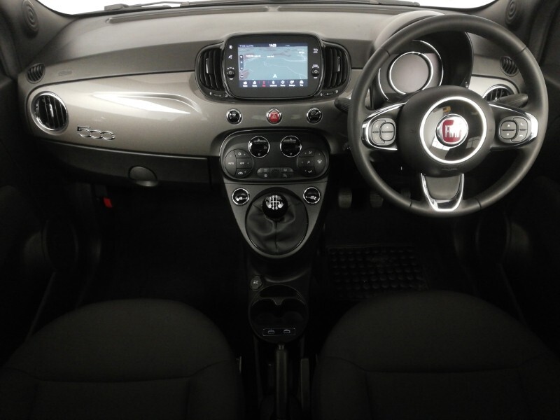 Used Fiat 500 2023 for sale - 77664217: Photo 2