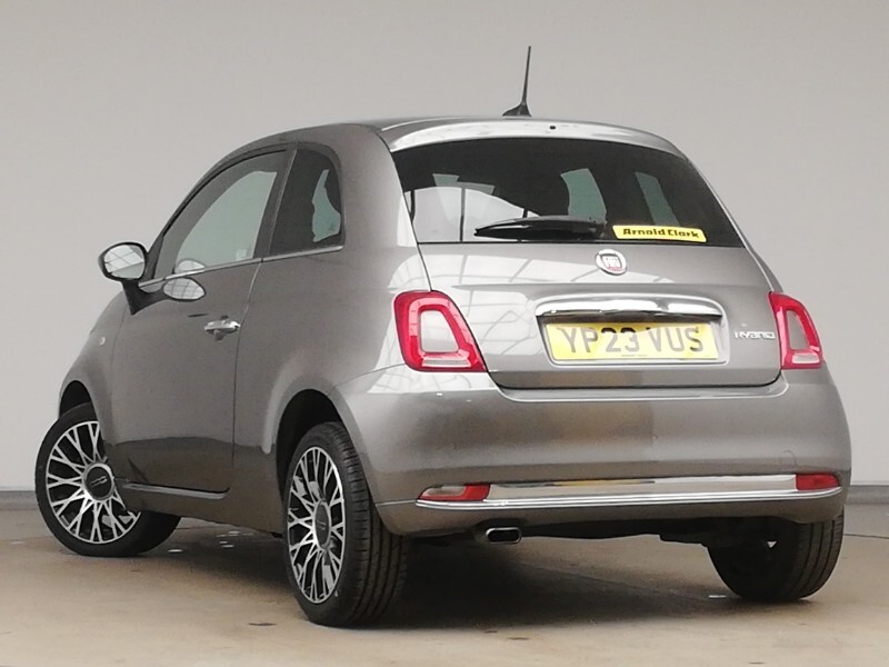 Used Fiat 500 2023 for sale - 77664217: Photo 3