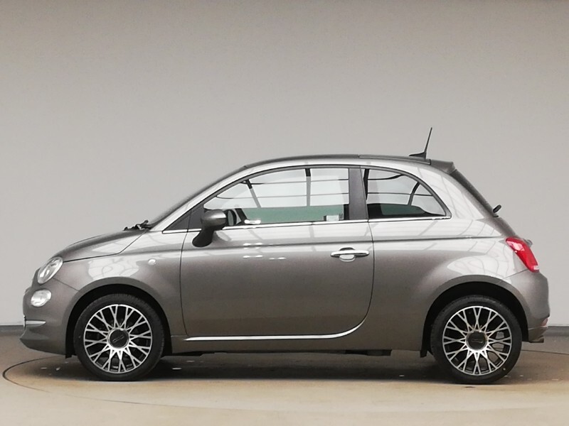 Used Fiat 500 2023 for sale - 77664217: Photo 4