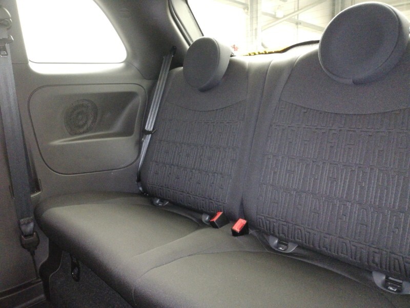 Used Fiat 500 2023 for sale - 77664217: Photo 6