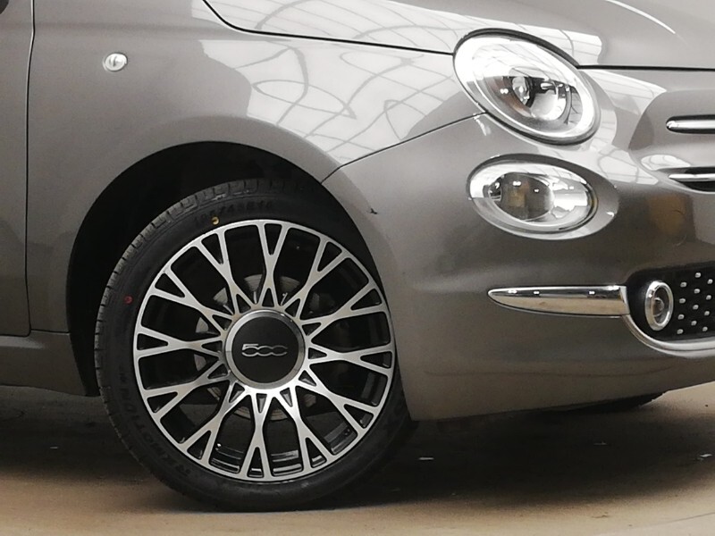 Used Fiat 500 2023 for sale - 77664217: Photo 9