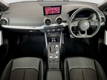 Used Audi Q2 2023 for sale - 78905729: Photo