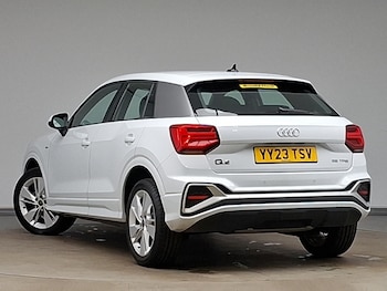 Used Audi Q2 2023 for sale - 78905729: Photo