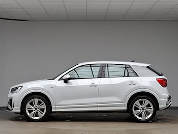Used Audi Q2 2023 for sale - 78905729: Photo