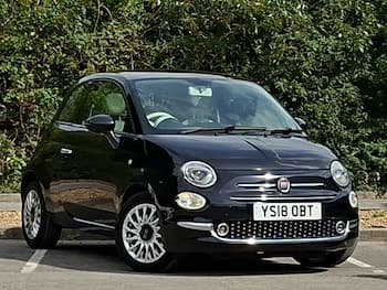 Used Fiat 500 2018 for sale - 79723658: Photo