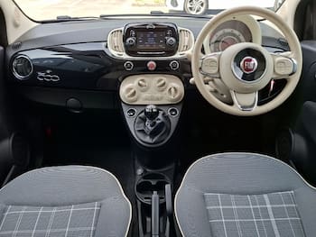 Used Fiat 500 2018 for sale - 79723658: Photo