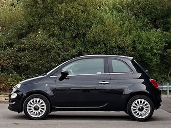 Used Fiat 500 2018 for sale - 79723658: Photo