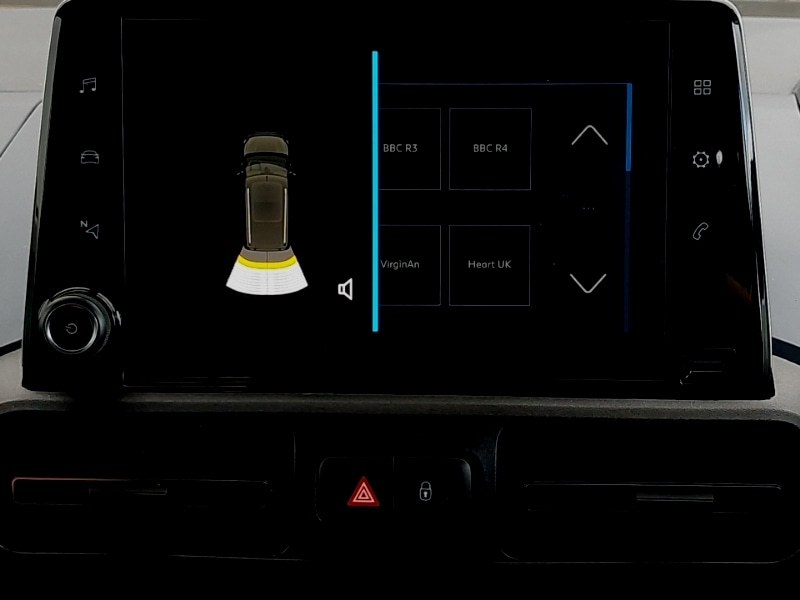 Used Peugeot Rifter 2019 for sale - 78005922: Photo 11