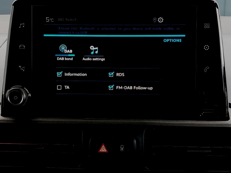 Used Peugeot Rifter 2019 for sale - 78005922: Photo 12