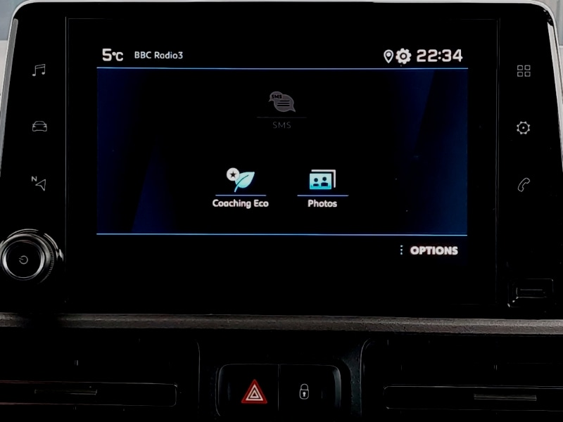 Used Peugeot Rifter 2019 for sale - 78005922: Photo 13