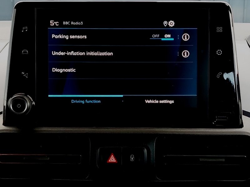 Used Peugeot Rifter 2019 for sale - 78005922: Photo 14