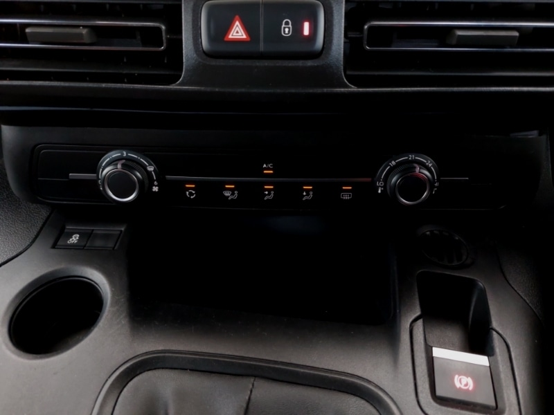 Used Peugeot Rifter 2019 for sale - 78005922: Photo 16