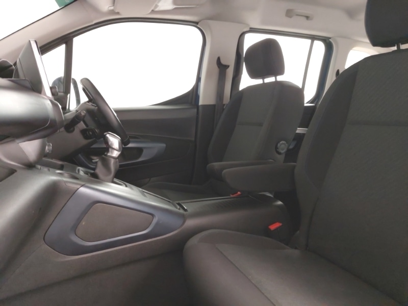 Used Peugeot Rifter 2019 for sale - 78005922: Photo 5