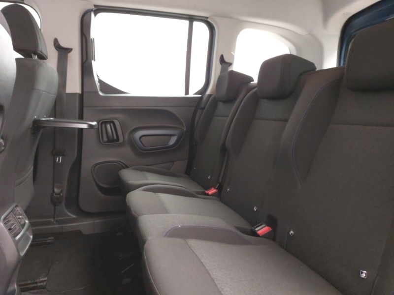 Used Peugeot Rifter 2019 for sale - 78005922: Photo 6