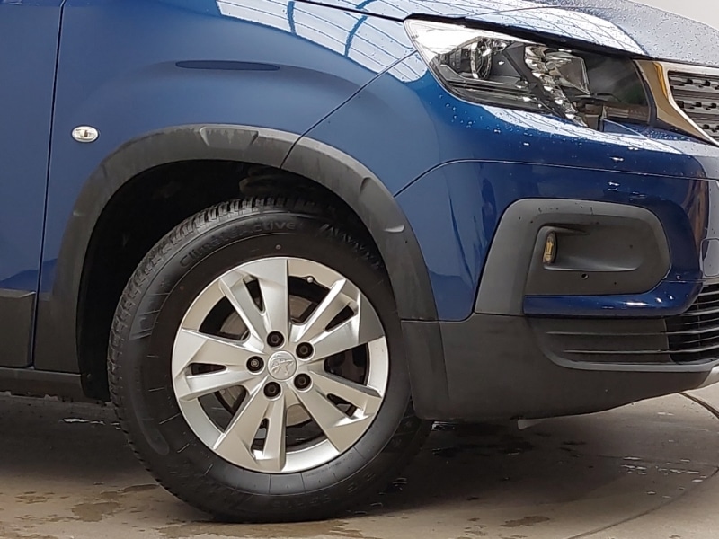 Used Peugeot Rifter 2019 for sale - 78005922: Photo 9