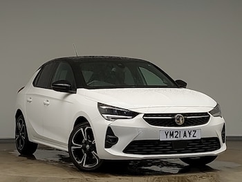 Used Vauxhall Corsa 2021 for sale - 78291021: Photo