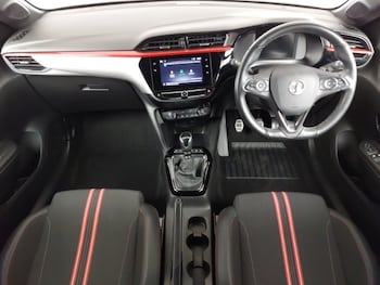 Used Vauxhall Corsa 2021 for sale - 78291021: Photo