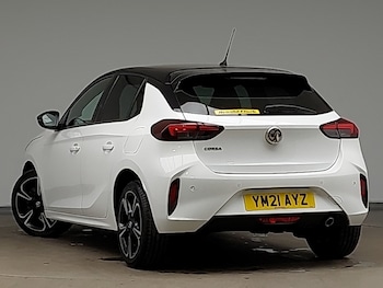 Used Vauxhall Corsa 2021 for sale - 78291021: Photo