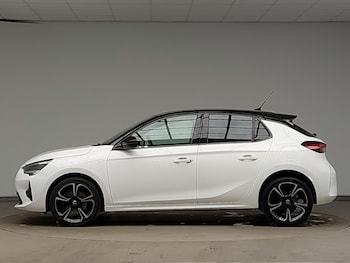 Used Vauxhall Corsa 2021 for sale - 78291021: Photo