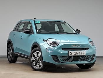 Used Fiat 600 2026 for sale - 79650898: Photo
