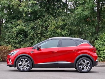 Used Renault Captur 2023 for sale - 79510734: Photo