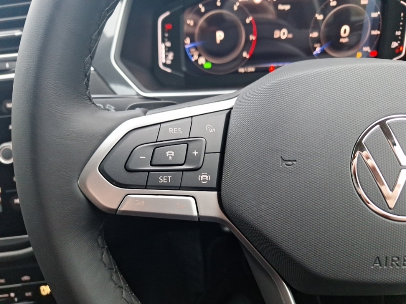 Used Volkswagen Tiguan Allspace 2025 for sale - 77126447: Photo 18