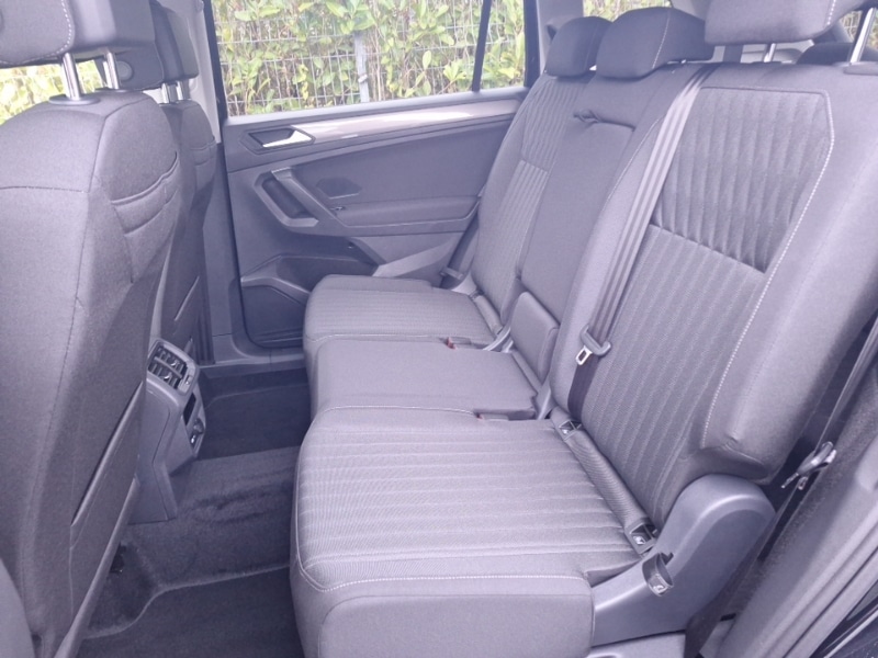 Used Volkswagen Tiguan Allspace 2025 for sale - 77126447: Photo 6