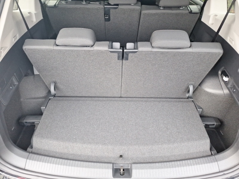 Used Volkswagen Tiguan Allspace 2025 for sale - 77126447: Photo 8