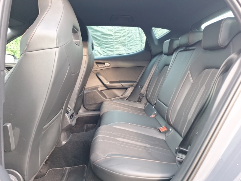 Used Cupra Leon 2021 for sale - 76609954: Photo 12