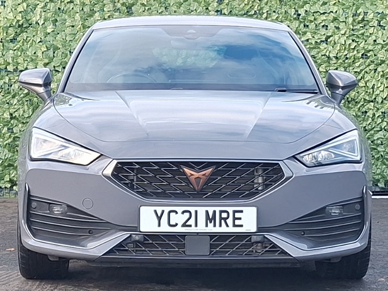 Used Cupra Leon 2021 for sale - 76609954: Photo 16