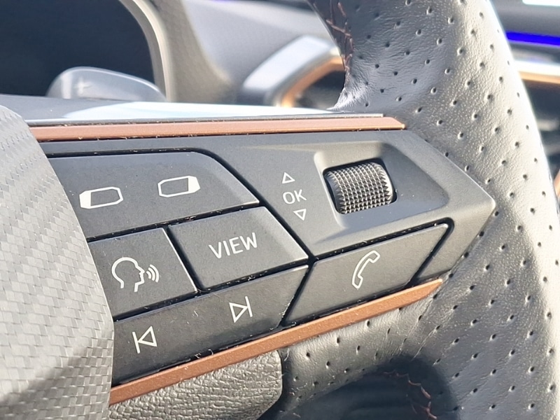 Used Cupra Leon 2021 for sale - 76609954: Photo 17