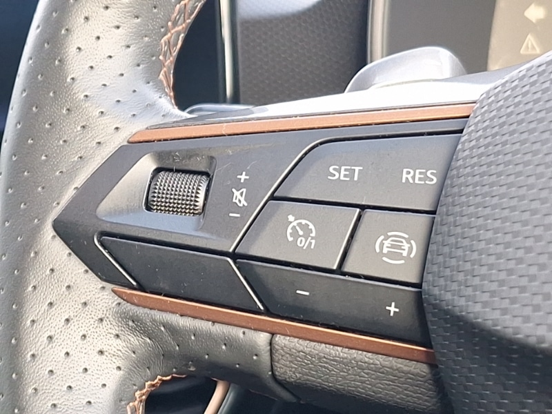 Used Cupra Leon 2021 for sale - 76609954: Photo 18