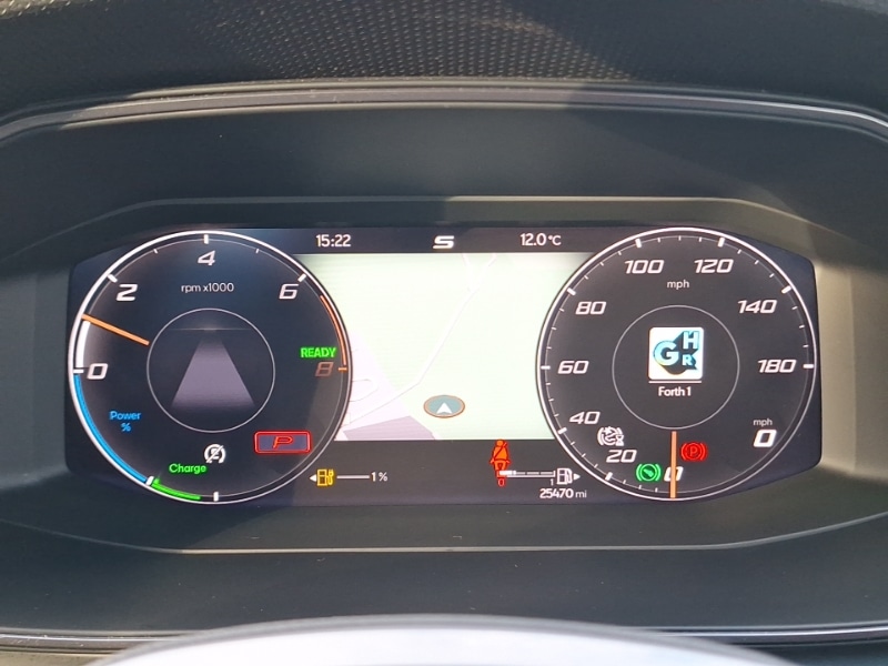 Used Cupra Leon 2021 for sale - 76609954: Photo 9