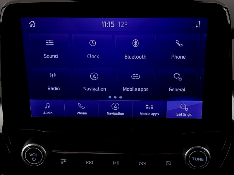 Used Ford Fiesta 2020 for sale - 78125707: Photo 10