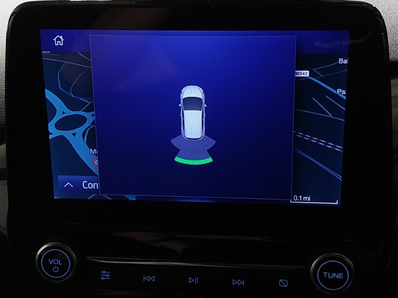 Used Ford Fiesta 2020 for sale - 78125707: Photo 11