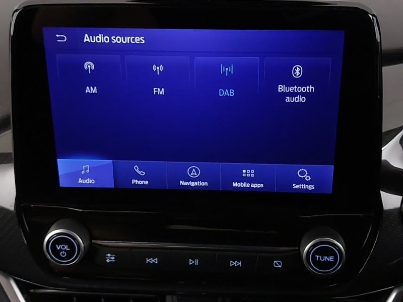 Used Ford Fiesta 2020 for sale - 78125707: Photo 12