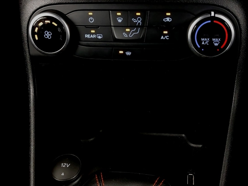 Used Ford Fiesta 2020 for sale - 78125707: Photo 15