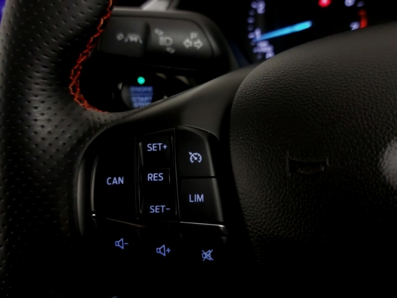 Used Ford Fiesta 2020 for sale - 78125707: Photo 18