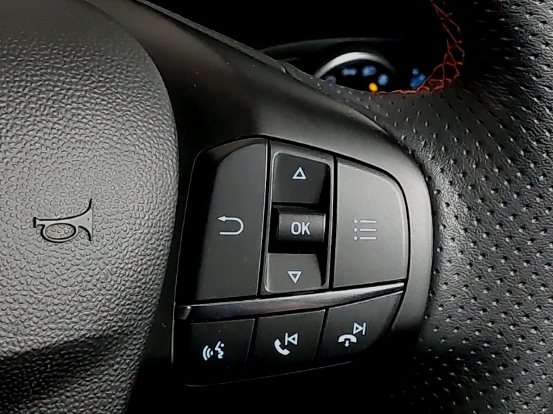 Used Ford Fiesta 2020 for sale - 78125707: Photo 19